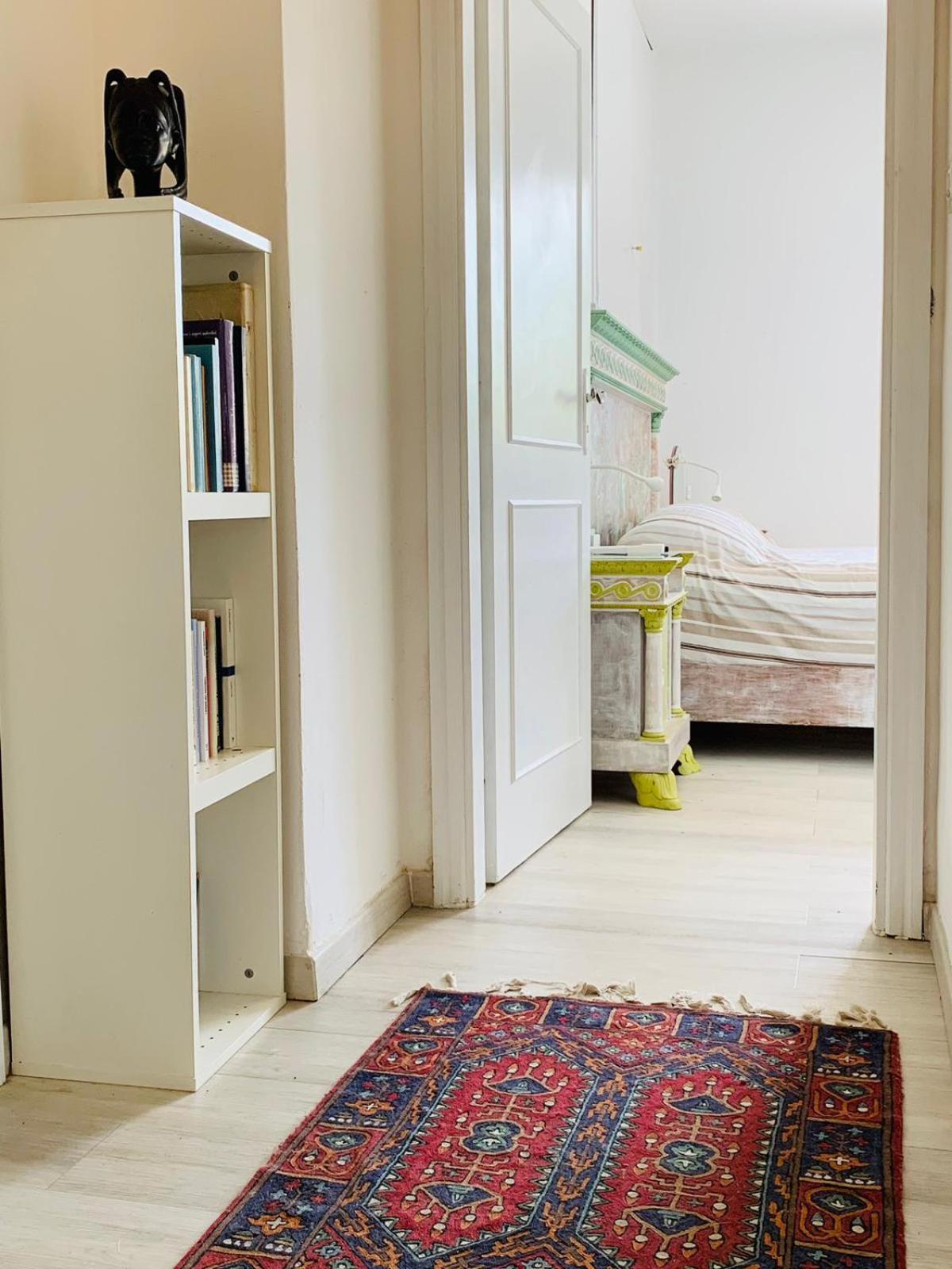 Quarto Di Villa กรานาโรโล เดลเลมิเลีย ภายนอก รูปภาพ