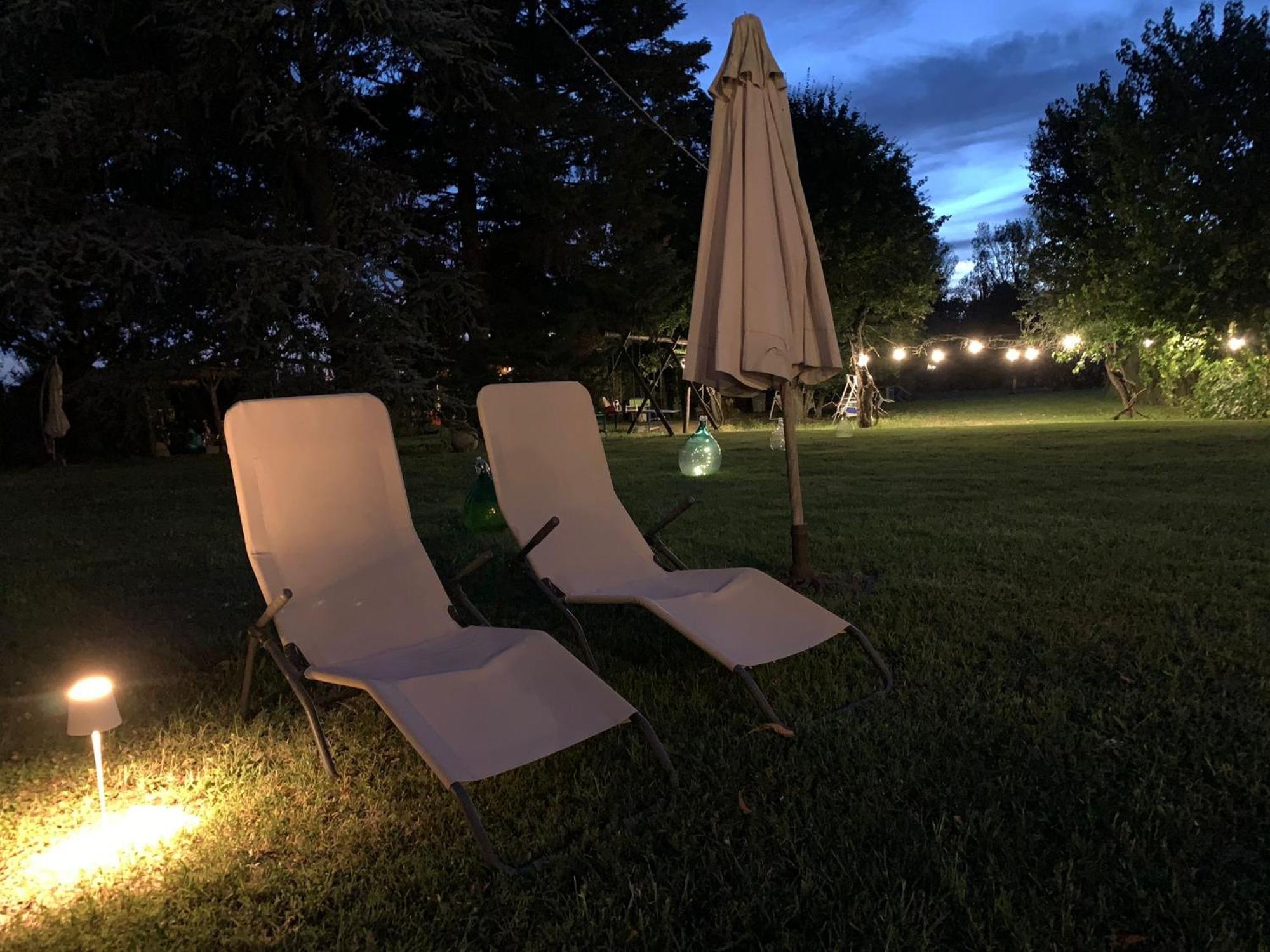 Quarto Di Villa กรานาโรโล เดลเลมิเลีย ภายนอก รูปภาพ
