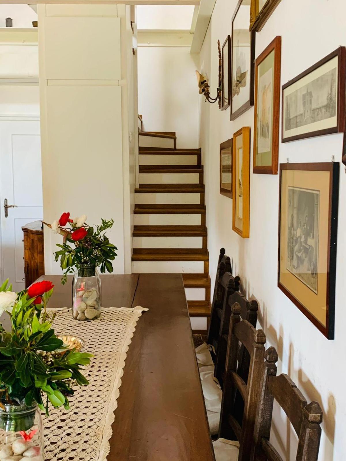 Quarto Di Villa กรานาโรโล เดลเลมิเลีย ภายนอก รูปภาพ