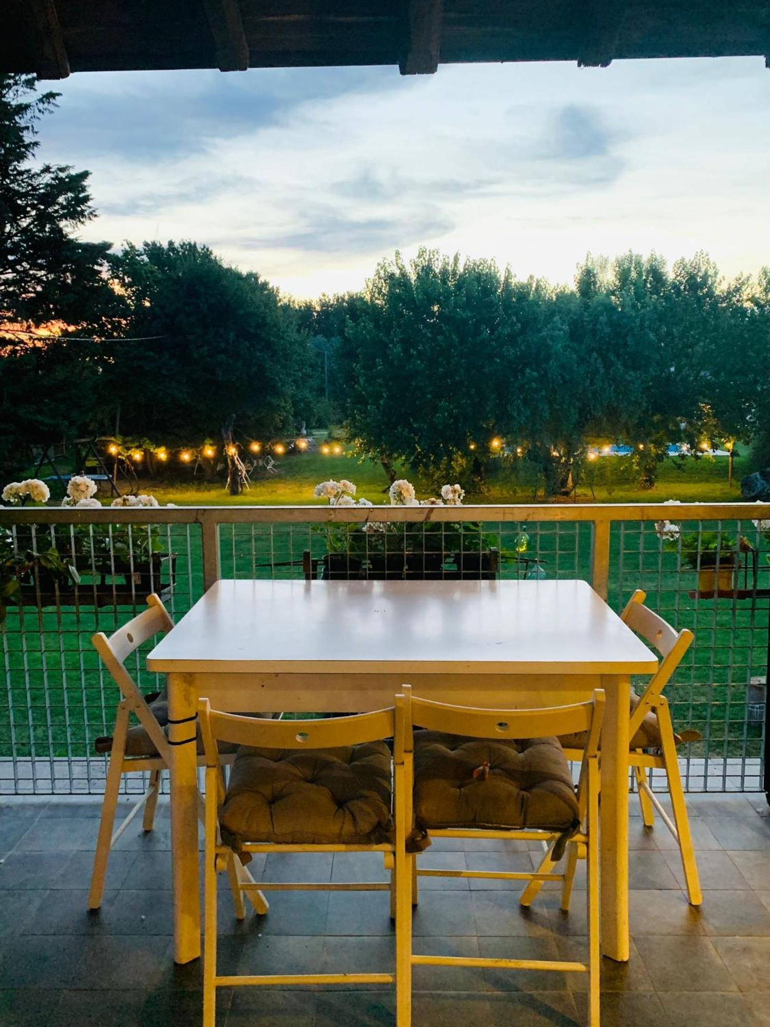 Quarto Di Villa กรานาโรโล เดลเลมิเลีย ภายนอก รูปภาพ